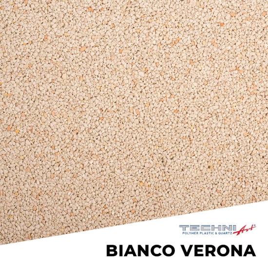 NATURALNE KRUSZYWO MARMUROWE - Bianco Verona