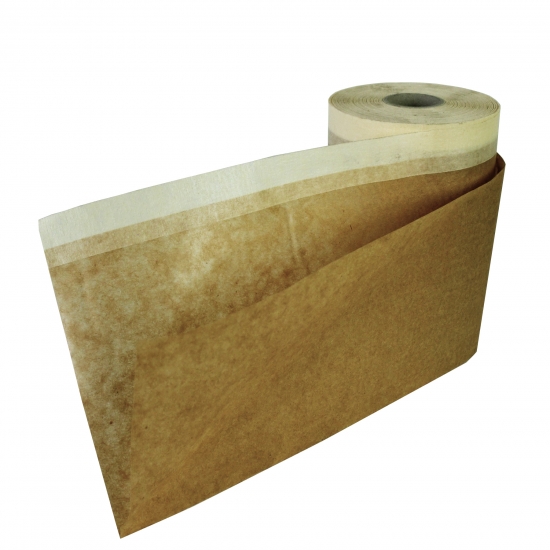 Papier maskujący z taśmą