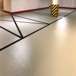 TECHNIPLAST 200 STR - barwna żywica epoksydowa strukturalna