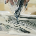 TECHNIPLAST 3D - UVLS + TECHNIPLAST 3D- SC krystalicznie czysta żywica epoksydowa do wykonywania odlewów do 2 cm w jednej warstwie