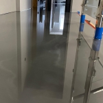 TECHNIPLAST 400 NANO - przezroczysta żywica epoksydowa o wysokim połysku i zdolności do samoregeneracji