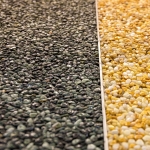 NATURALNE KRUSZYWO MARMUROWE - Grigio Cenere