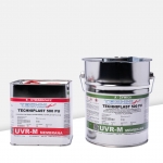 TECHNIPLAST 500 PU – UVR M – elastyczna membrana poliuretanowa
