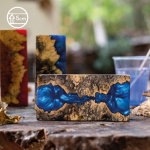 TECHNIPLAST 3D | UVLS+MC - krystalicznie czysta żywica epoksydowa i utwardzacz do odlewów do 5 cm w jednej warstwie