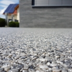 NATURALNE KRUSZYWO MARMUROWE - Bianco Verona
