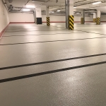 TECHNIPLAST 200 STR - barwna żywica epoksydowa strukturalna