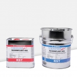 TECHNIPLAST 400 RST uniwersalny grunt epoksydowy