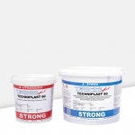 TECHNIPLAST 60 STRONG - klej i zaprawa epoksydowa