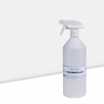 TECHNIPLAST MAGIC SPRAY - odpowietrzacz do żywicy epoksydowej z ręcznym spryskiwaczem
