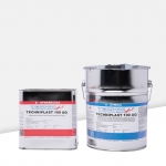 TECHNIPLAST 100 AQ - żywica gruntująca
