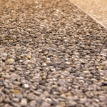 NATURALNE KRUSZYWO MARMUROWE - GRIGIO DARK