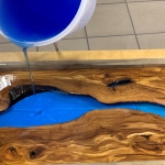 TECHNIPLAST 3D COLOR TR transparentny barwnik do żywicy epoksydowej
