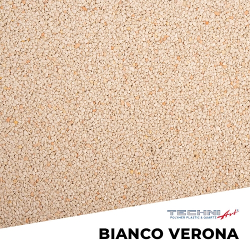 NATURALNE KRUSZYWO MARMUROWE - Bianco Verona