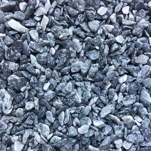 NATURALNE KRUSZYWO MARMUROWE - Verde Alpi