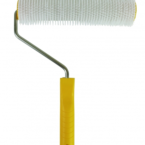 Wałek kolczasty, 25 cm
