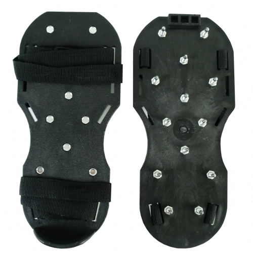 Buty z kolcami