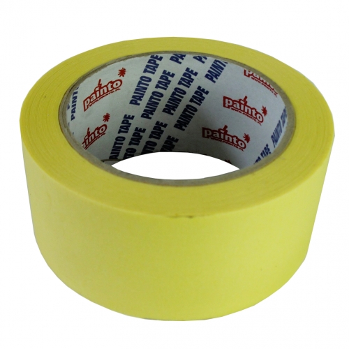 Papierowa taśma maskująca 48 mm x 50 mm