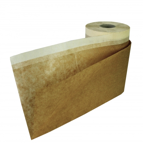 Papier maskujący z taśmą