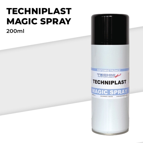TECHNIPLAST MAGIC SPRAY 200ml